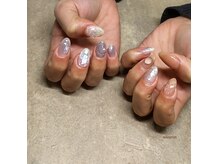 シルニー リム(Silny rim)/アシンメトリーSET　￥7100～