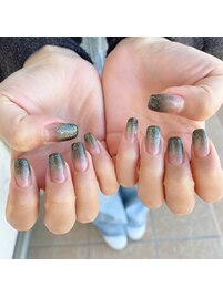 グラデーションMIX