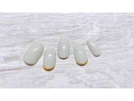 シンプルが可愛い♪