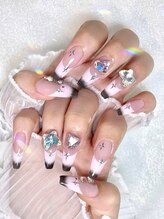ハルネイル(Haru nail)/