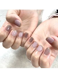 【Chii限定】シンプルコース