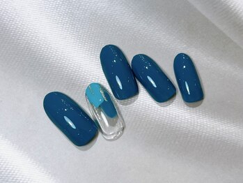 シェリ(Cheri)/【New!】秋冬デザイン