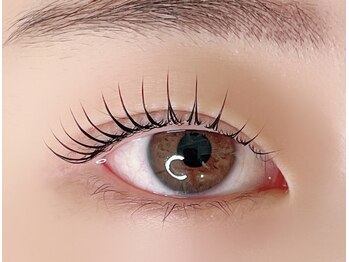 ナチュラルビューティーサロン スピカ(natural beauty salon spica)/ケラチンラッシュリフト