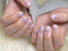 ミエル(miel*)/シンプルコース定額