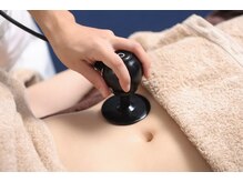 フィーマリー 代官山店(femally)/【ラジオ波】