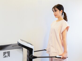 北堀江アクア鍼灸治療院/妊娠力チェック無料☆