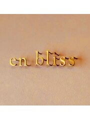 en bliss 【アンブリス】(～すべての縁にこの上ない感謝～)