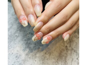 ムーミー 東十条店(muu mii)/定額5880円☆[東十条/赤羽]