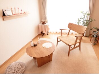 ヨリ(yori)/カウンセリングルーム