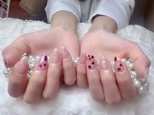 エルフネイル(Elf nail)/