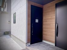 ケースタイル(k.style)/サロン雰囲気