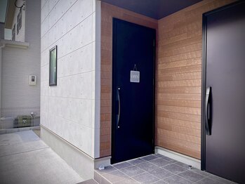 ケースタイル(k.style)/サロン雰囲気