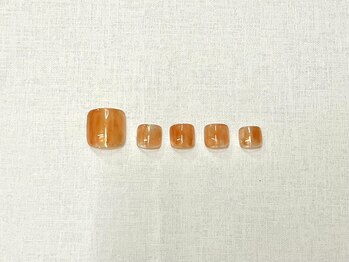 スリープ 中目黒(Sleep nakameguro)/フットニュアンス 定額9900円