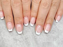 アールズ 用賀店(R's)/カラーフレンチコース