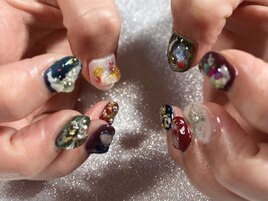 おまかせニュアンス