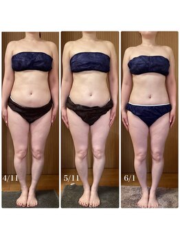 モアナラニ(MoanaLani)/【オーダーメイドボディ９０分】