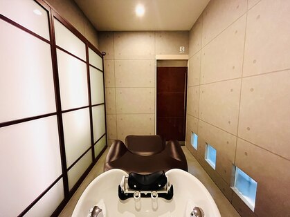 スリス 目黒店(SULIS)の写真