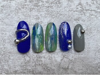 お持ち込み90min¥9,800