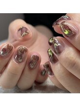 エーレ(ehre)/ベーシックデザイン