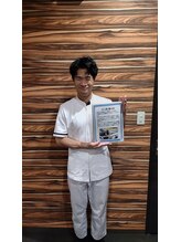 赤羽整骨院/事故に遭われたら