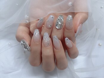 グラデーション＊