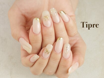 ティプリ(Tipre)の写真