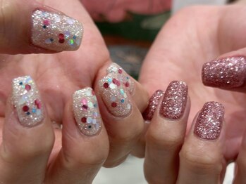 リソル(risol)/トレンド持ち込み60分コース