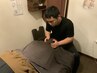 ～新規のみ～　　もみほぐし　75分4,700円→4,500円