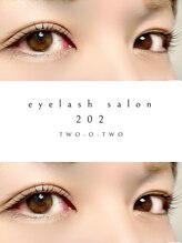 ツーオーツー(202)/【ラッシュリフト】