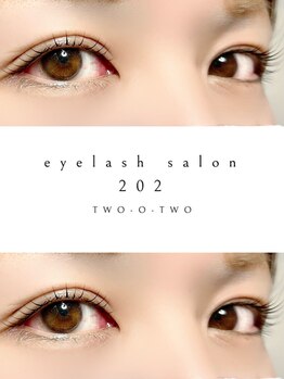 ツーオーツー(202)/【ラッシュリフト】