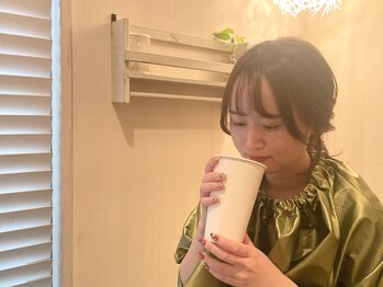 リラ鍼灸接骨院(Rela鍼灸接骨院)/よもぎ蒸し