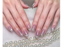 マグロ ネイルサロン/