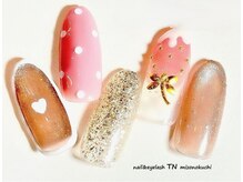 ティーエヌ 溝の口店/☆デザイン定額Ｂ☆