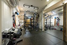 ホーネット ジム 中野店(HORNET GYM)