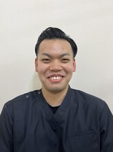 ひなた鍼灸接骨院&nbsp;上本 悠介