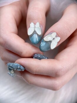 フローラ(flora)/