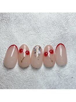 ルアナ(Luana)/マンスリー定額