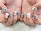 ニュアンスネイル
