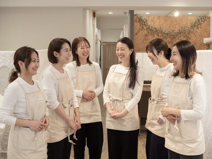 まつげエクステ キオク 人形町(kioku)の写真