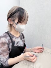レアナル 池袋店(Leanalu) hamazumi 