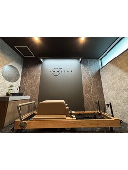 体の歪みをとりたい