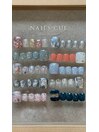 【FOOT】シンプルニュアンス