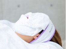 レオン(Leon)/施術風景（鎮静）