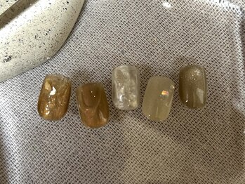 ノンチェ 西宮北口(Nonche)/7月マンスリー