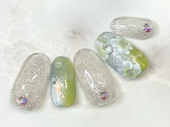 トータルビューティ ノイド(Noid)/サマーコレクション♪