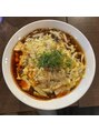 クラン(clan) ラーメンが大好きです、毎日食べても飽きません。
