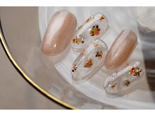 コフレ 千歳烏山(Coffret)/”harvest shine"