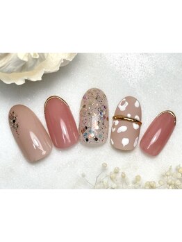 シンプル系（オフィス・日常）が得意