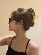 オデット(odette)&nbsp;Chisaki 