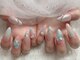 ファイブツー(52)の写真/【高崎にNEWOPEN】お爪に優しいフィルイン施術♪ずっと見ていたくなるお手元に☆お気軽にお試しください◎